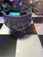 Fauteuil, Customisé Harley