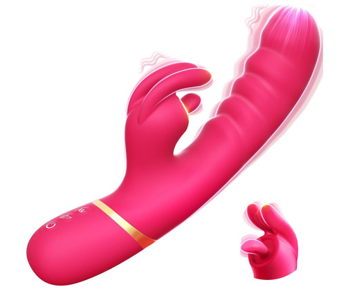 Rabbit vibromasseur femme - rabbit,