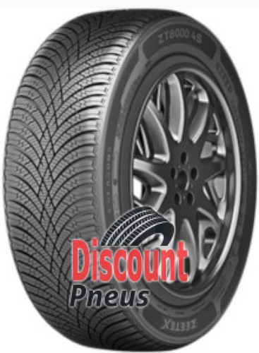 Zeetex zt8000 225 r17 - zeetex,