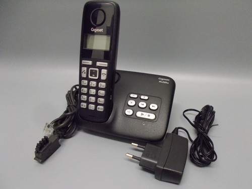 Gigaset al220a téléphone - gigaset, al220a,