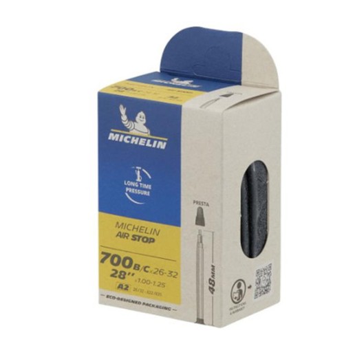 Chambre air velo 700c - chambre,