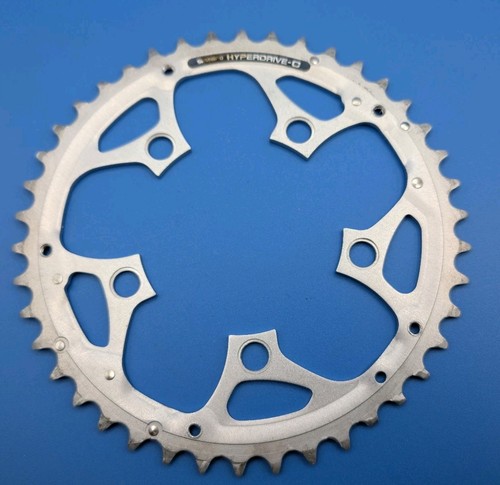 Shimano hyperdrive chainring - shimano, hyperdrive-c