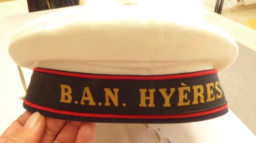 Bachi ancien ban hyeres qq - bachi, ?