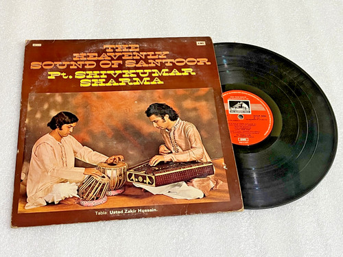 Son céleste santoor pt - céleste,