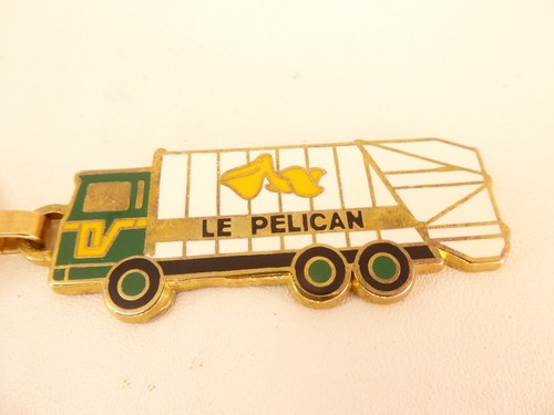 Porte clé key ring - porte,