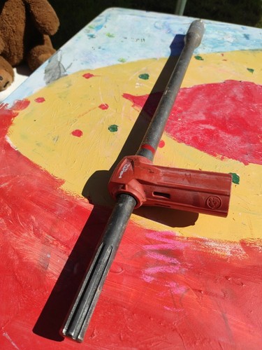 Mèche hilti 35 - hilti, 35/59
