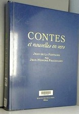 Contes nouvelles vers - en,