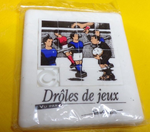 Ancien jeu puzzle - ancien,