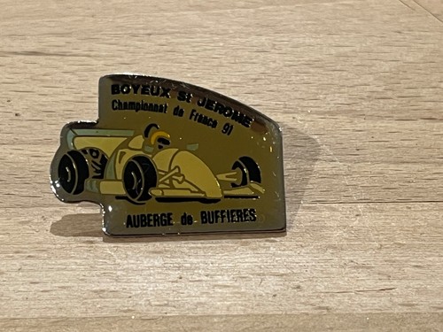 Pins pin car formule - b,