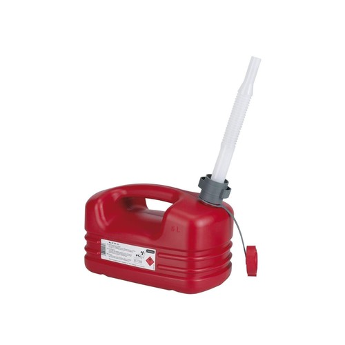 Jerrican carburant pressol - jerrican,