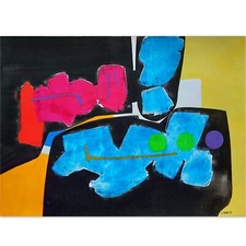 ZEVACO Xavier (1925-2006)