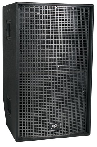 Peavey versarray 218 - versarray, passive