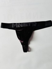 string homme en velours