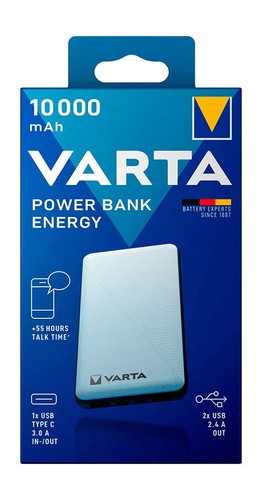 Batterie externe pour