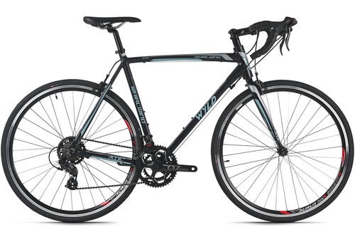 Vélo course whirlwind - 28'',