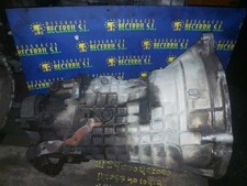 BCO BOÎTE DE VITESSES /