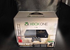 Console Xbox One  1Tb Call of