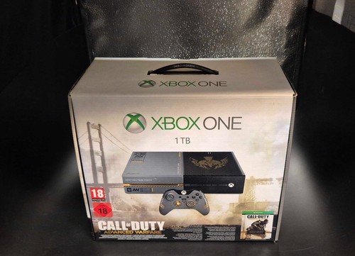 Console xbox one 1tb - , call