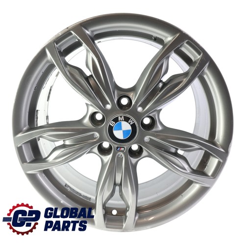 Bmw f20 f21 f22 f23 - f20, jante