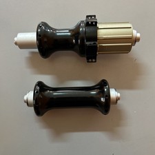 Moyeux Vélo de Course avant