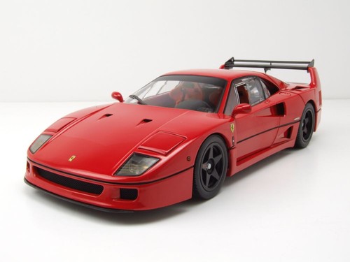 Ferrari f40 lightweight - ferrari, 1987