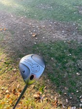 bois 4 de golf callaway