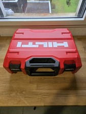 Coffret Pour Laser Hilti PM