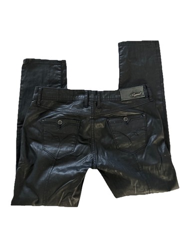 Jean noir femme kaporal - jean,
