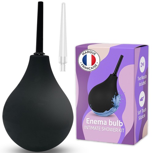 Poire lavement intime - intime, 225