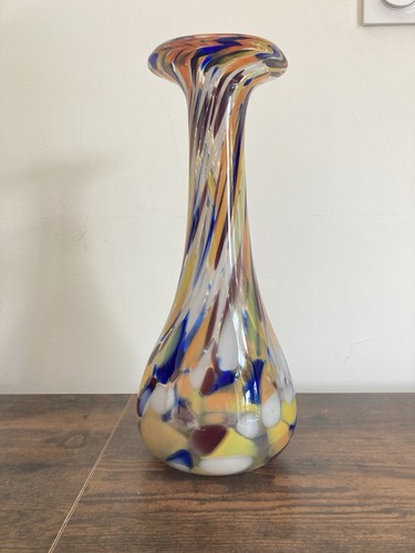Grand vase vintage - vase, murano