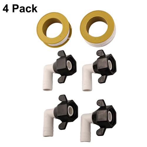 Ensemble raccords pour - de,