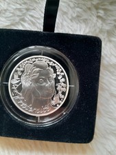 COFFRET 20 EURO ARGENT BE 2019 MARIANNE FRATERNITE FRANCE / SILVER