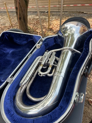 Saxhorn sib courtois - courtois, 3