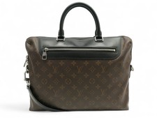 SACOCHE LOUIS VUITTON PORTE