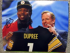 Bourgeon Dupree Débutant