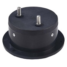 Voltmètre analogique AC haute