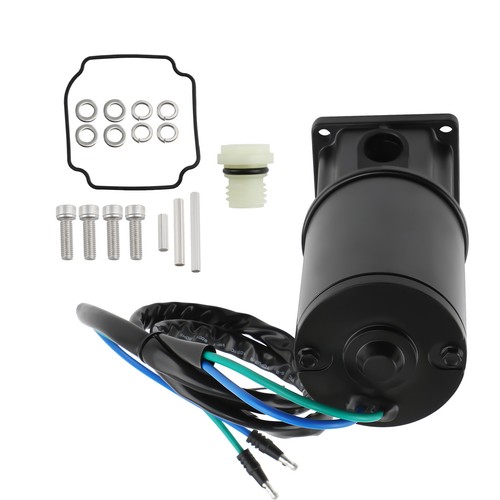 Tilt trim motor for - tilt, mercury