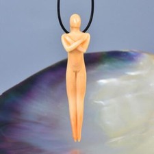 Eve étrusque style fertilité - Étrusque,