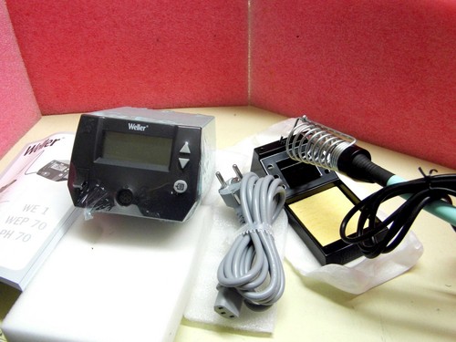 Weller we1010 station - station, de