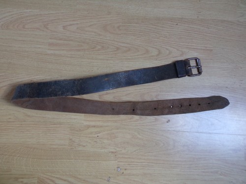 Ceinturon sangle courroie - ceinturon/sangle/courroie, en