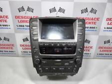 8611153060 autoradio pour