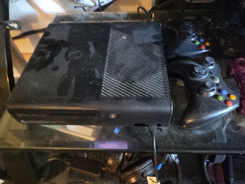 Microsoft xbox 360 250gb - xbox,