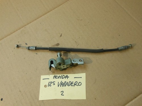 Mécanisme serrure selle avec - mécanisme,