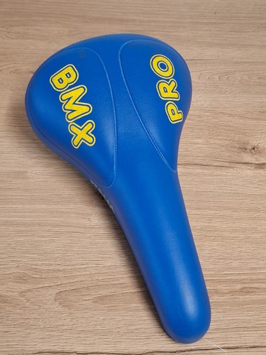 Ges bmx pro saddle - ges,