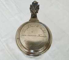 ANCIENNE GRANDE CHOPE A BIERE