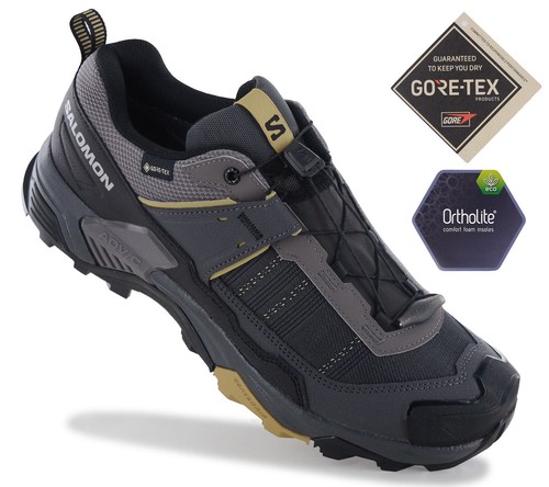 Chaussures baskets salomon - chaussures,
