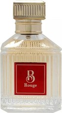 B ROUGE - FRAGRANCE WORLD - EAU DE PARFUM - 100ML