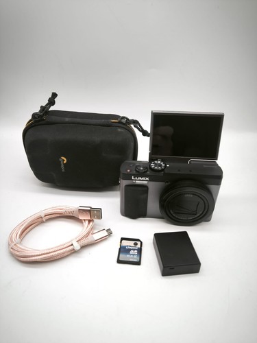 Panasonic lumix tz91 - panasonic,