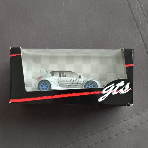 Gts voiture miniature 99 - gts,