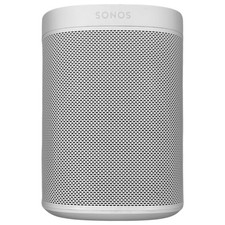 Sonos One SL Smart Speaker